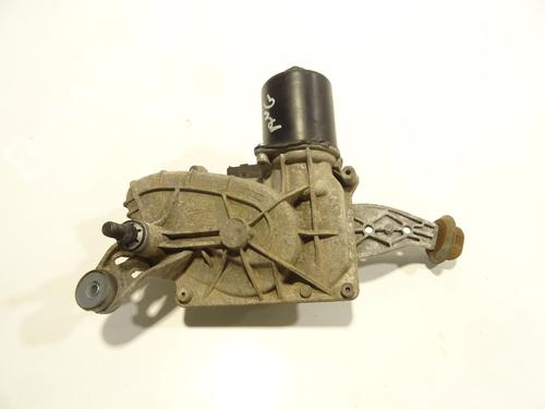 Front wiper motor RENAULT SCÉNIC III (JZ0/1_) 1.6 E85 (JZ03, JZ1Y) | BP27220367M29 