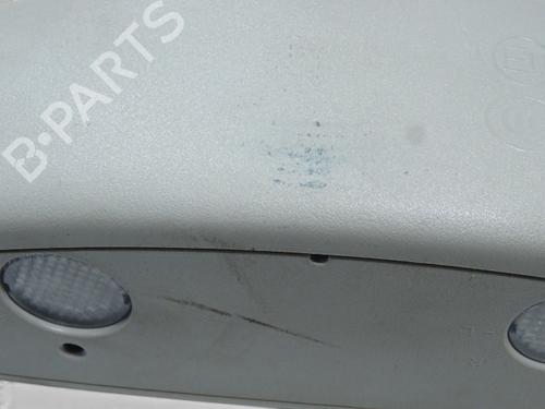 Rear mirror MERCEDES-BENZ M-CLASS (W166) ML 350 BlueTEC 4-matic (166.024, 166.023) | BP40442890I6 - Image 4