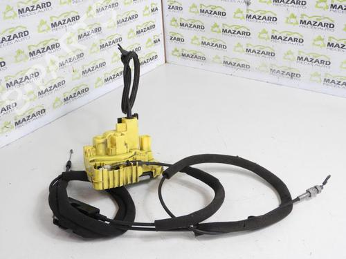 Used Rear left lock Rear left lock FIAT FIORINO Box Body/MPV (225_) [2007-2026] 20056903 20056903