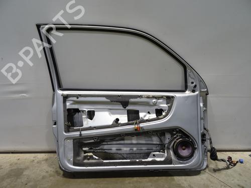 Left front door VW LUPO I (6X1, 6E1) 1.4 | BP27685762C2 