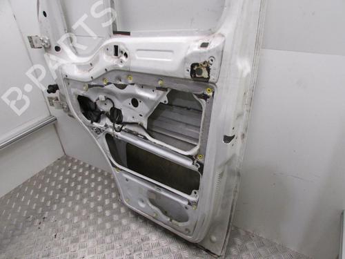 Right front door CITROËN JUMPER I Bus (244, Z_) 2.0 HDi | BP22300470C3 