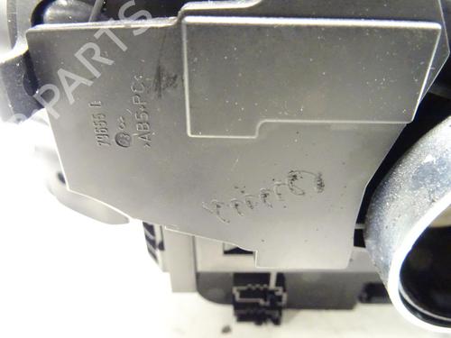 Steering column stalk CITROËN DS3 Convertible 1.2 VTi 82 | BP31595374I23 