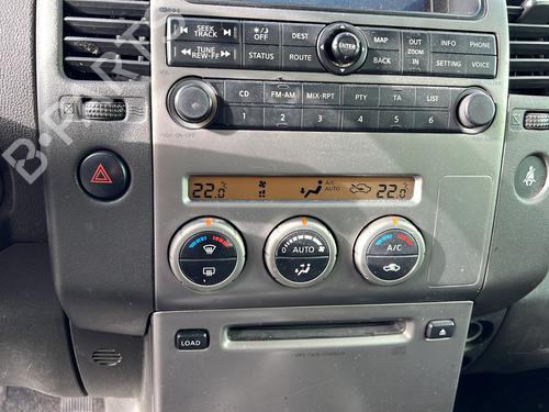 Switch NISSAN PATHFINDER III (R51) 2.5 dCi 4WD | BP33532160I30  - Image 11