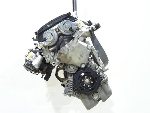 Used Engine OPEL ASTRA J (P10) 1.4 (68) (100 hp) 23844943