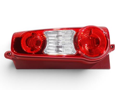 Right taillight CITROËN BERLINGO Box Body/MPV (B9) | BP35937182C35 - Image 2