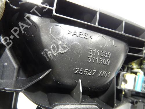 Rear left interior door handle PEUGEOT 308 SW II (LC_, LJ_, LR_, LX_, L4_) 1.6 BlueHDi 120 | BP25006438I15 
