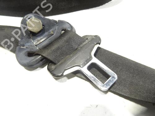 Used Front left seatbelt Front left seatbelt PEUGEOT 405 II (4B) 1.6 (88 hp) 26617557 26617557