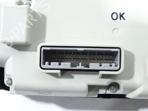 Climate control HONDA CR-V II (RD_) | BP28075831I5 - Image 2