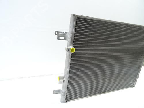 AC Kondensor RENAULT ZOE (BFM_) ZOE | BP28318426M32