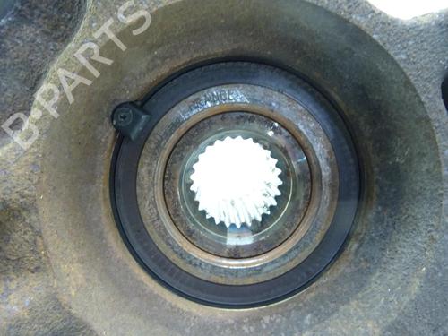 Højre Styrespindel Lejehus Højre Styrespindel Lejehus DACIA LODGY (JS_) 1.2 TCe (JSAY, JSM0) (115 hp) 33963191 33963191