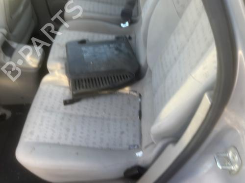 Left sun visor RENAULT SCÉNIC II (JM0/1_) 1.9 dCi (JM0G, JM12, JM1G, JM2C) | BP24368166I1 - Image 5