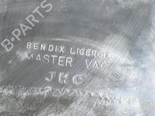 Servo brake NISSAN PATROL GR V Wagon (Y61) 3.0 DTi | BP28325536M42 