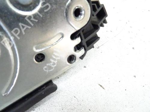 Rear left lock BMW 1 (F20) 116 d | BP20051148C100 