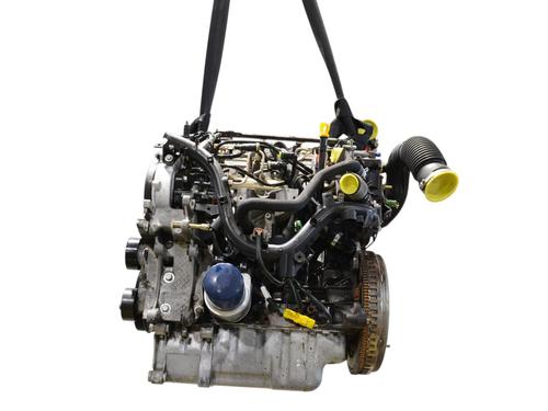 Engine CITROËN C5 I (DC_) 2.0 HDi (DCRHZB, DCRHZE) | BP38570474M1 - Image 10