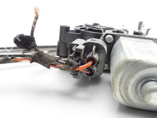 Front left window mechanism OPEL MOVANO C Van (U9) 2.2 D | BP37725433C22  - Image 5