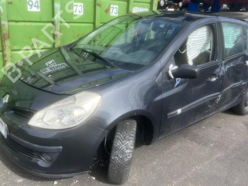 Klapa wlewu paliwa RENAULT CLIO III (BR0/1, CR0/1) 1.2 16V (BR02, BR0J, BR11, CR02, CR0J, CR11) | BP29865843C131