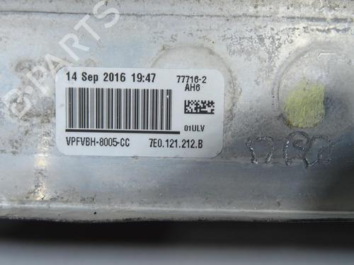 Køler VW TRANSPORTER T6 / CARAVELLE T6 Bus (SGB, SGJ, SHB, SHJ) 2.0 TDI | BP27640035M31 