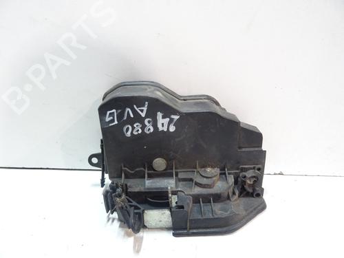 Used Front left lock BMW 3 Coupe (E92) 330 d (231 hp) 31834717