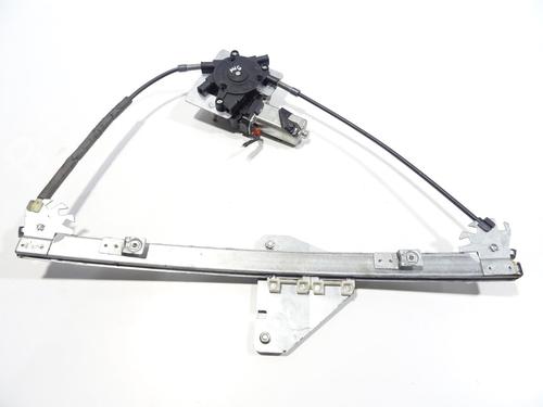 Used Front left window mechanism Front left window mechanism VW FOX Hatchback (5Z1, 5Z3, 5Z4) 1.2 (55 hp) 28172326 28172326