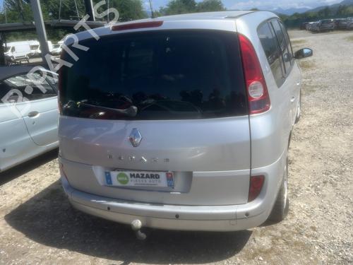 Fælk RENAULT ESPACE IV (JK0/1_) 2.2 dCi (JK0H) | BP27650666C45  - Image 6