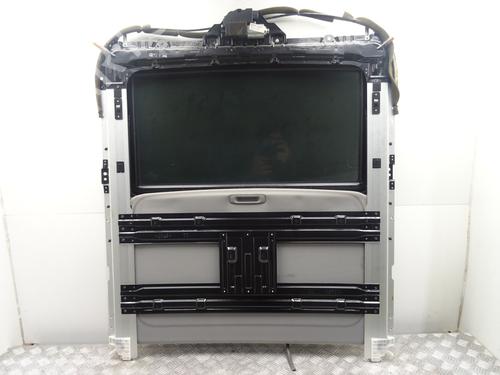 Sunroof HYUNDAI SANTA FÉ II (CM) 2.2 CRDi GLS 4x4 | BP30180735C124 