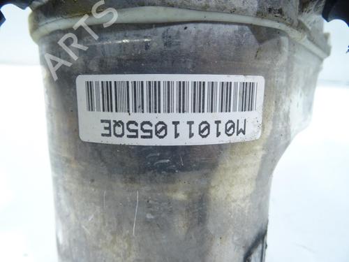 Used Steering pump Steering pump OPEL MERIVA B MPV (S10) 1.4 (75) (120 hp) 33028745 33028745