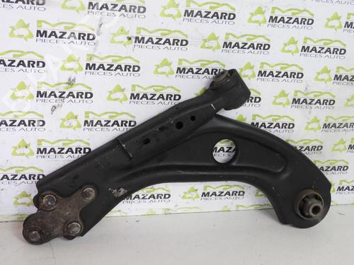 Used Left front suspension arm PEUGEOT 308 II (LB_, LP_, LW_, LH_, L3_) 1.6 BlueHDi 120 (120 hp) 20070535