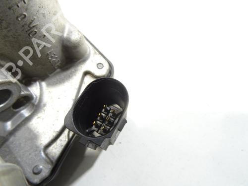 Throttle body MITSUBISHI PAJERO IV (V8_W, V9_W)  | BP23851509M82 