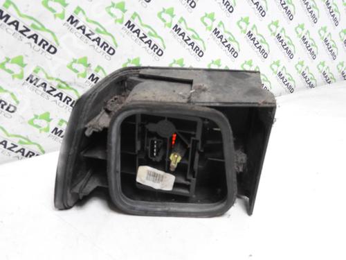 Used Right taillight Right taillight CITROËN XANTIA (X1_, X2_) 2.0 HDI 90 (90 hp) 20048566 20048566