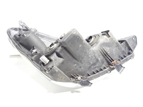 Used Left headlight Left headlight TOYOTA COROLLA Verso (ZER_, ZZE12_, R1_) 2.2 D-4D (AUR10_, AUR10R) (136 hp) 32447290 32447290