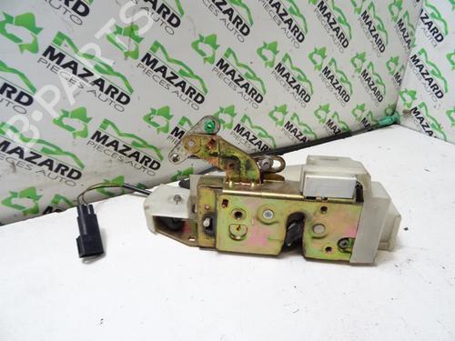 Used Rear left lock FORD MONDEO I (GBP) 1.8 TD (88 hp) 20047066