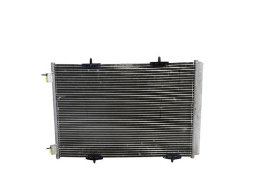 AC radiator CITROËN C3 III (SX) 1.5 BlueHDi 100 (SXYHYP, SXYHTU) | BP38113487M32 - Image 2