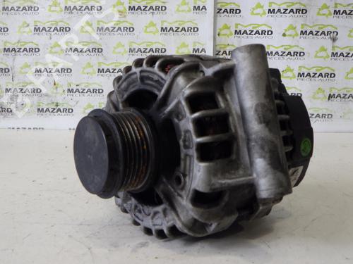 Alternator CITROËN JUMPER II Van 2.2 HDi 110 | BP20052029M7 