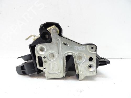 Front right lock MERCEDES-BENZ E-CLASS (W210) E 300 Turbo-D (210.025) | BP20042361C97 