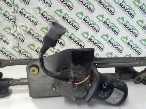 Used Front wiper motor Front wiper motor RENAULT ESPACE II (J/S63_) 2.1 TD (J633, J634, J/S635, J/S63D) (88 hp) 33429076 33429076