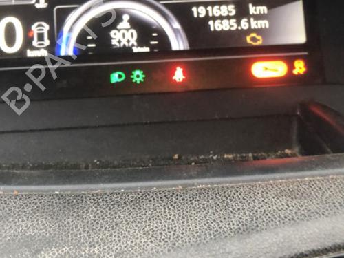 Switch RENAULT SCÉNIC III (JZ0/1_) 1.6 dCi (JZ00, JZ12) | BP25997665I30  - Image 5