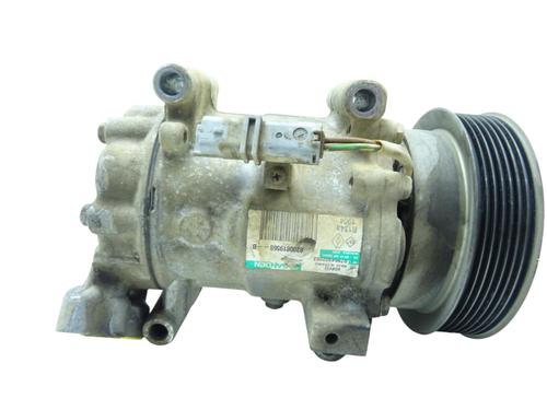 AC compressor RENAULT MODUS / GRAND MODUS (F/JP0_) 1.2 (JP0C, JP0K, FP0C, FP0K, FP0P, JP0P, JP0T) | BP39113356M34 - Image 4