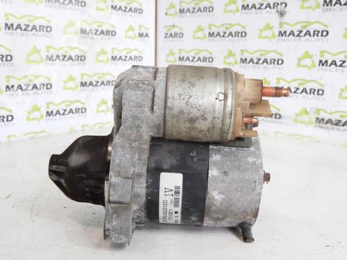 Starter CITROËN C1 (PM_, PN_) 1.0 | BP20070549M8 