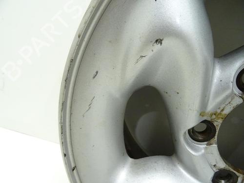 Used Rim Rim 30636886 30636886