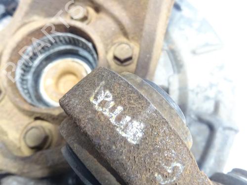 Venstre hjullejehus spindel KIA CEE'D SW (ED) 1.6 CRDi 115 | BP29961236M27