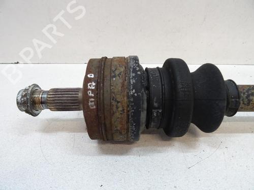 Used Right rear driveshaft Right rear driveshaft 21970116 21970116