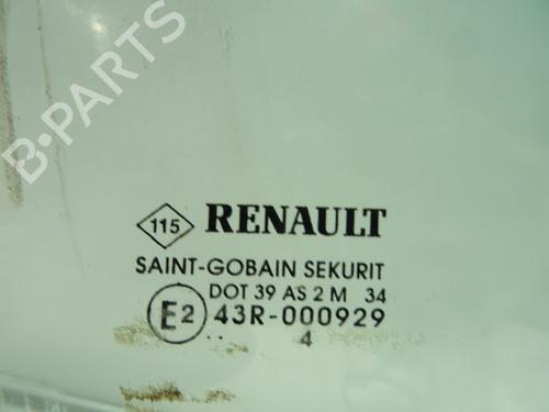 Used Rear right door window Rear right door window 21664570 21664570