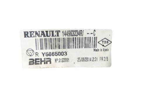 Intercooler RENAULT KANGOO Express (FW0/1_) | BP35888295M30 - Image 3