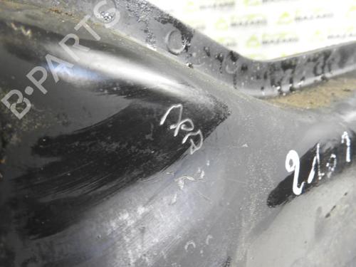 Used Subframe Subframe PEUGEOT BOXER Van (244) [2001-2026] 20056105 20056105