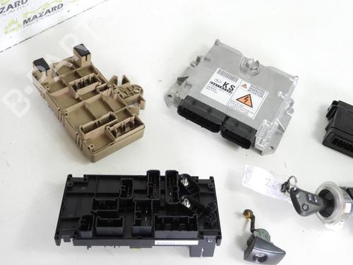Used Electronic module SUBARU IMPREZA Hatchback (GR, GH, G3) 2.0 D AWD (150 hp) 20057391