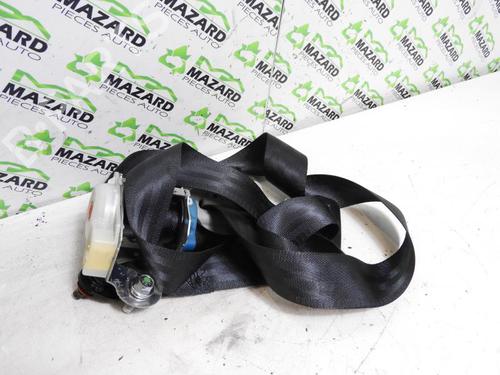 Used Rear left belt tensioner HYUNDAI i20 I (PB, PBT) 1.2 (78 hp) 20060906