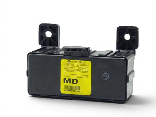 Control unit SSANGYONG KORANDO (CK) 2.0 e-XDi 4WD | BP35995371M11 - Image 3