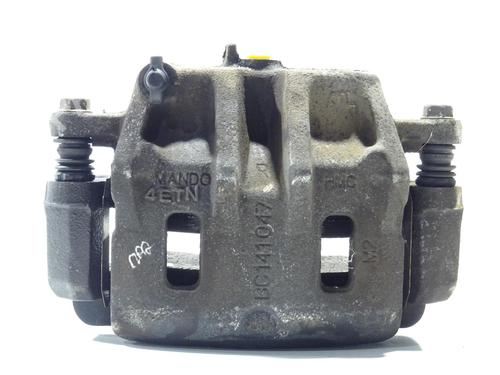Used Right front brake caliper HYUNDAI SANTA FÉ I (SM) 2.0 CRDi 4x4 (125 hp) 23786051