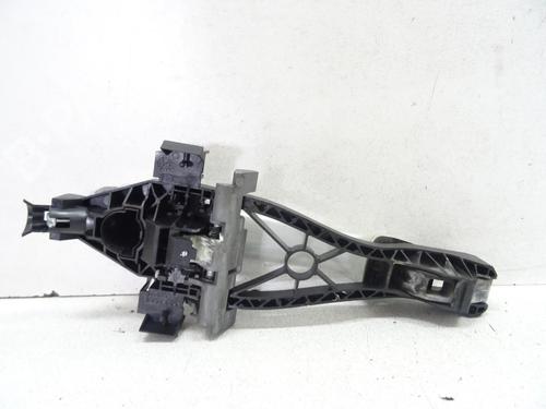 Front right exterior door handle VOLVO C30 (533) D2 | BP21972189C129 