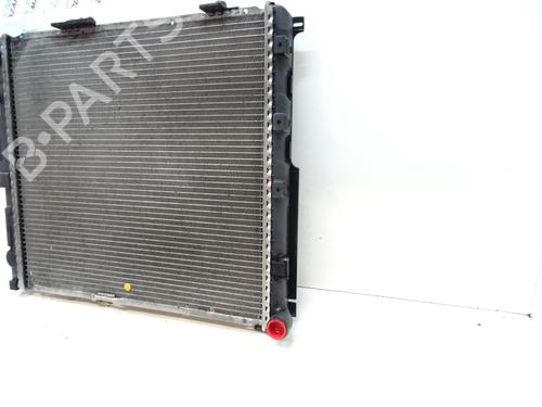 Water radiator MERCEDES-BENZ E-CLASS (W124) E 250 D (124.126, 124.129) | BP20177141M31 